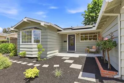 19681 Drake Dr, Cupertino, CA 95014 - Photo 3
