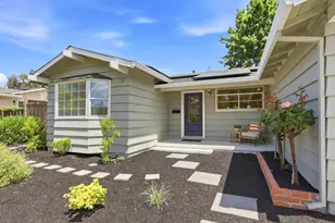 19681 Drake Dr, Cupertino, CA 95014 - Photo 3