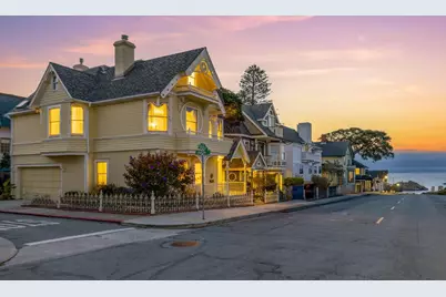 132 Forest Ave, Pacific Grove, CA 93950 - Photo 3