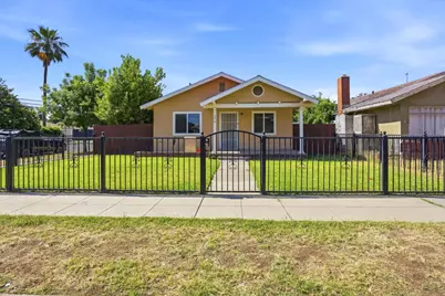 3870 E Nevada Ave, Fresno, CA 93702 - Photo 1