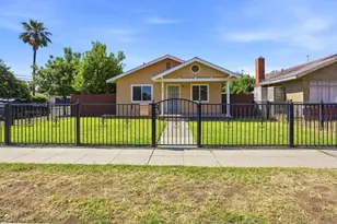 3870 E Nevada Ave, Fresno, CA 93702 - Photo 1