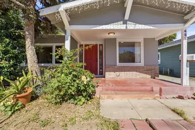 422 Mayellen Ave, San Jose, CA 95126 - Photo 3
