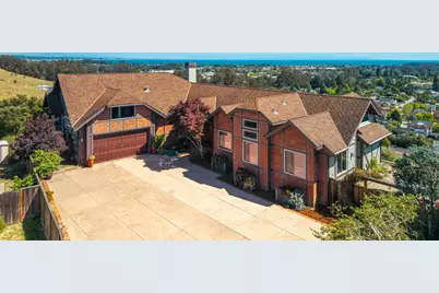 3660 Tiffani Ct, Santa Cruz, CA 95065 - Photo 1