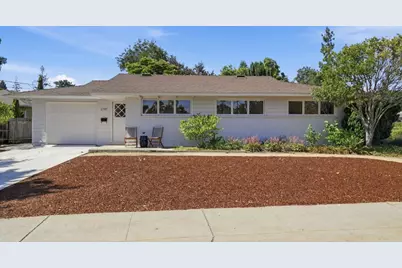 1797 Pilgrim Ave, Mountain View, CA 94040 - Photo 1