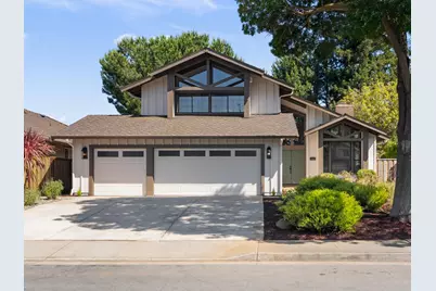 1062 Mountain Shadows Rd, San Jose, CA 95120 - Photo 1