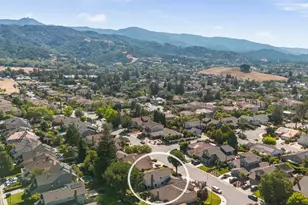 1062 Mountain Shadows Rd, San Jose, CA 95120 - Photo 37