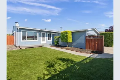 1640 Lodi Ave, San Mateo, CA 94401 - Photo 3