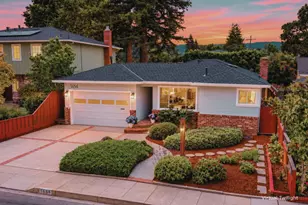 1654 Chestnut St, San Carlos, CA 94070 - Photo 1