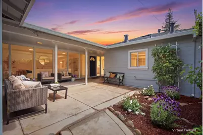 1654 Chestnut St, San Carlos, CA 94070 - Photo 3