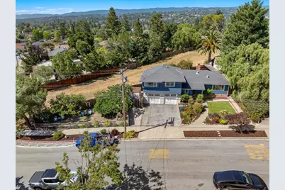 530 Avenue Del Ora, Redwood City, CA 94062 - Photo 1