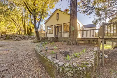 15880 Soda Springs Rd, Los Gatos, CA 95033 - Photo 23