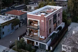 519 Webster, Palo Alto, CA 94301 - Photo 1