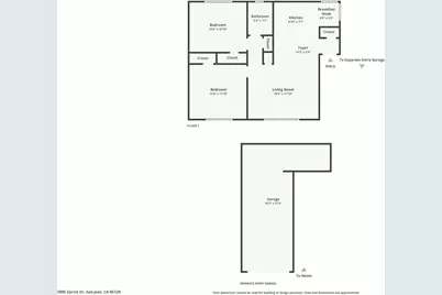1003-1005 Zarick Dr, San Jose, CA 95129 - Photo 47