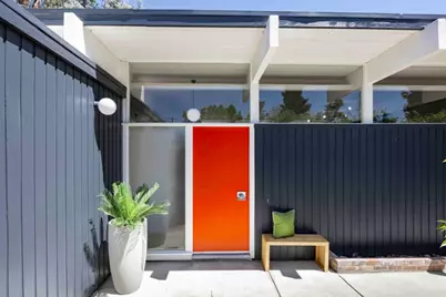 411 Adobe Pl, Palo Alto, CA 94306 - Photo 3