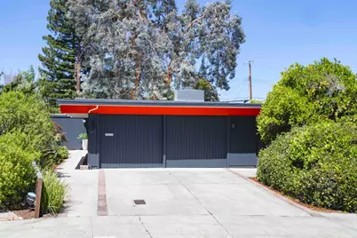 411 Adobe Pl, Palo Alto, CA 94306 - Photo 1