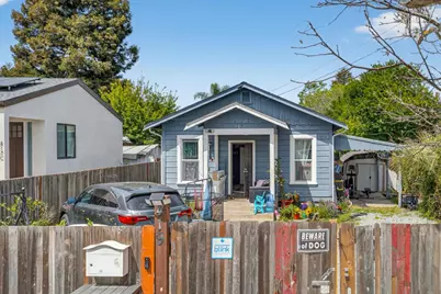 419 Barson St, Santa Cruz, CA 95060 - Photo 3