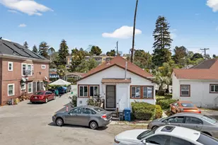 311 Ocean St, Santa Cruz, CA 95060 - Photo 1