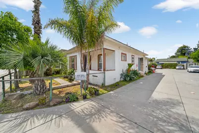 311 Ocean St, Santa Cruz, CA 95060 - Photo 5
