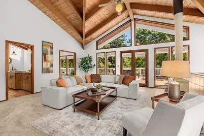 125 Carbonera Dr, Santa Cruz, CA 95060 - Photo 3