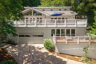 125 Carbonera Dr, Santa Cruz, CA 95060 - Photo 1