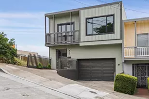 519 Orizaba Ave, San Francisco, CA 94132 - Photo 1