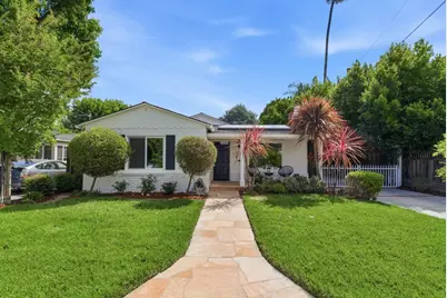 1866 Glen Una Ave, San Jose, CA 95125 - Photo 1