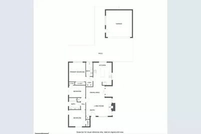 1866 Glen Una Ave, San Jose, CA 95125 - Photo 41