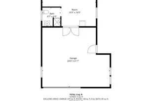 338 River Rd, Felton, CA 95018 - Photo 37