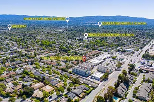 1303 Barbet Cir 11, Sunnyvale, CA 94087 - Photo 43