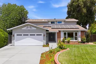 725 Puritan Ct, San Jose, CA 95123 - Photo 1