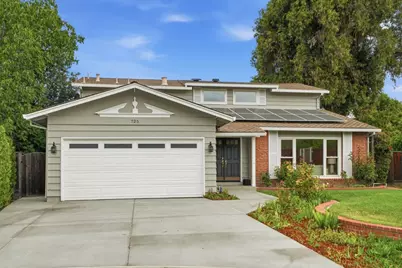 725 Puritan Ct, San Jose, CA 95123 - Photo 3