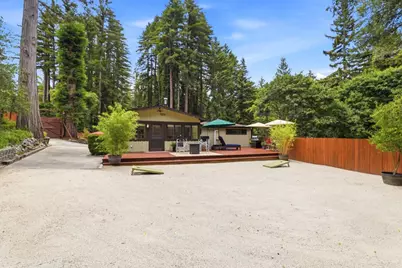 16165 Highway 9, Boulder Creek, CA 95006 - Photo 33