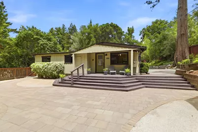 16165 Highway 9, Boulder Creek, CA 95006 - Photo 1