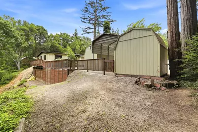 16165 Highway 9, Boulder Creek, CA 95006 - Photo 41