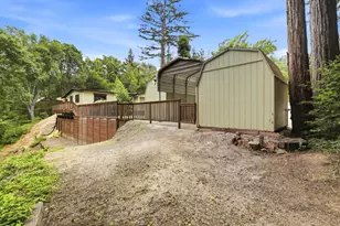 16165 Hwy 9, Boulder Creek, CA 95006 - Photo 41