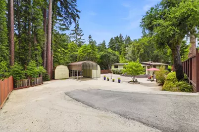 16165 Highway 9, Boulder Creek, CA 95006 - Photo 39