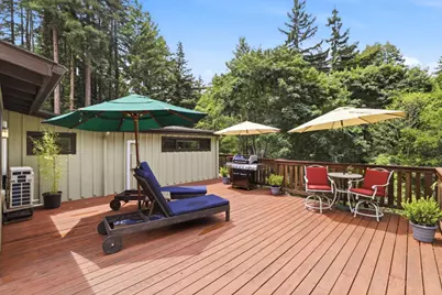 16165 Highway 9, Boulder Creek, CA 95006 - Photo 35