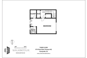 979 Pinto Palm Ter 45, Sunnyvale, CA 94087 - Photo 33