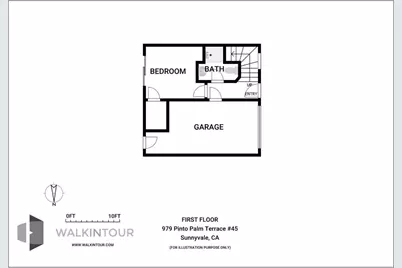 979 Pinto Palm Ter 45, Sunnyvale, CA 94087 - Photo 31