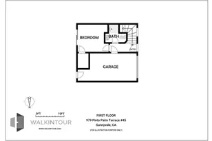 979 Pinto Palm Ter 45, Sunnyvale, CA 94087 - Photo 31