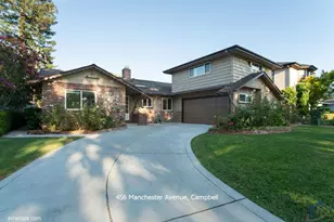 456 Manchester Ave, Campbell, CA 95008 - Photo 1