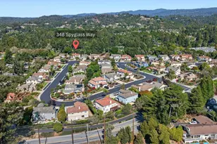 348 Spyglass Way, Aptos, CA 95003 - Photo 5
