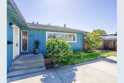 1233 Lime Dr, Sunnyvale, CA 94087 - Photo 5