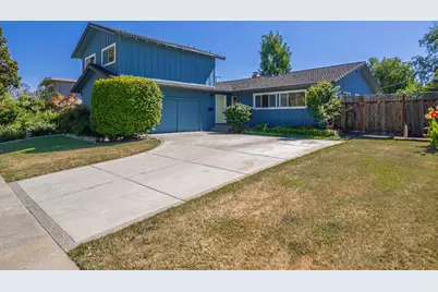 1233 Lime Dr, Sunnyvale, CA 94087 - Photo 1