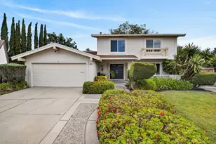 5342 Elmridge Ct, Pleasanton, CA 94566 - Photo 1