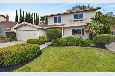 5342 Elmridge Ct, Pleasanton, CA 94566 - Photo 3