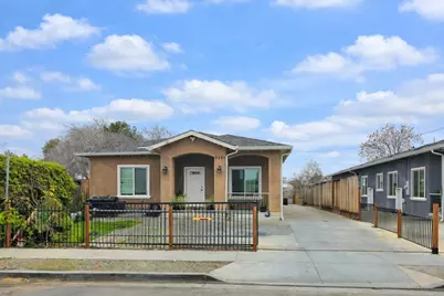 3391 E Hills Dr, San Jose, CA 95127 - Photo 1