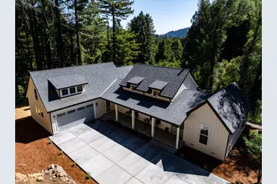 266 W Hilton Dr, Boulder Creek, CA 95006 - Photo 35