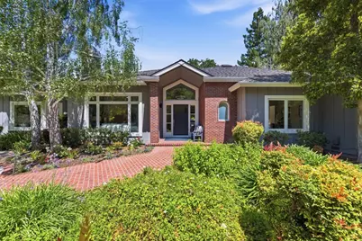 12681 Miraloma Way, Los Altos Hills, CA 94024 - Photo 1