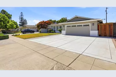 4890 Doyle Rd, San Jose, CA 95129 - Photo 3